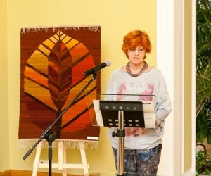 Kilimy, gobeliny, sumaki - Cepeliowska Tkanina Artystyczna