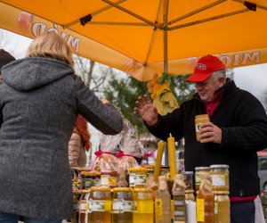 Jarmark św. Wojciecha 2022 - fotorelacja Jarmark św. Wojciecha 2022 - fotorelacja