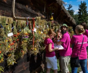 XVIII Podlaskie Święto Chleba - fotorelacja XVIII Podlaskie Święto Chleba - fotorelacja