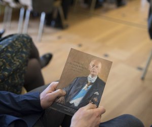 Nowa wystawa czasowa już otwarta! "Andrzej Ciechanowiecki - Kolekcjoner, Darczyńca" Nowa wystawa czasowa już otwarta! "Andrzej Ciechanowiecki - Kolekcjoner, Darczyńca"