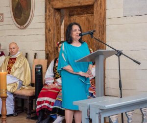 XXII Podlaskie Święto Chleba - fotorelacja XXII Podlaskie Święto Chleba - fotorelacja