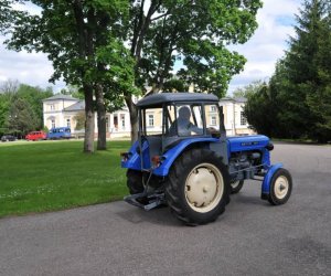 Noc Muzeów w Ciechanowcu Noc Muzeów w Ciechanowcu