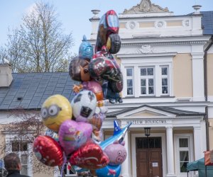 Jarmark św. Wojciecha - fotorelacja Jarmark św. Wojciecha - fotorelacja