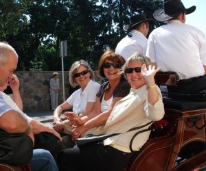 IX Podlaskie Święto Chleba IX Podlaskie Święto Chleba