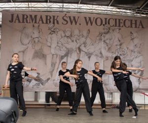 Jarmark św. Wojciecha 2019 - fotorelacja Jarmark św. Wojciecha 2019 - fotorelacja