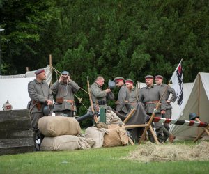 X Zajazd Wysokomazowiecki - fotorelacja X Zajazd Wysokomazowiecki - fotorelacja