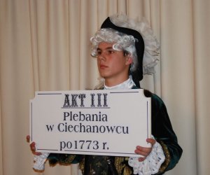 Sesja naukowa - Ksiądz Jan Krzysztof Kluk (1739-1796) Życie i dorobek naukowy