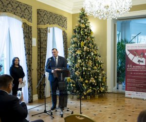 44. Konkursu Gry na Instrumentach Pasterskich im. Kazimierza Uszyńskiego - FOTORELACJA 44. Konkursu Gry na Instrumentach Pasterskich im. Kazimierza Uszyńskiego - FOTORELACJA