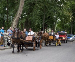 XVI Podlaskie Święto Chleba XVI Podlaskie Święto Chleba