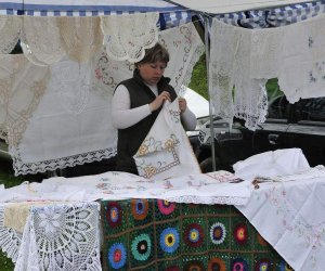 JARMARK ŚW. WOJCIECHA JARMARK ŚW. WOJCIECHA