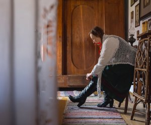 NIECOdziennik Muzealny - Święta Wielkanocne na wsi podlaskiej