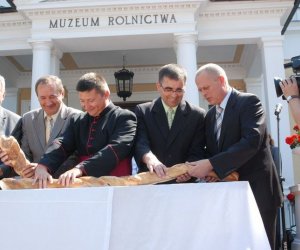 IX Podlaskie Święto Chleba IX Podlaskie Święto Chleba