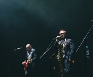 XVII Podlaskie Święto Chleba - fotorelacja XVII Podlaskie Święto Chleba - fotorelacja