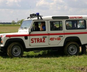 ZIELONE ŚWIĄTKI POD WIATRAKIEM