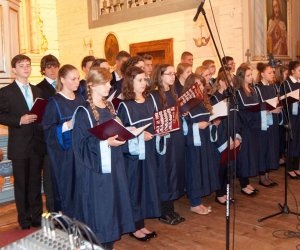 Odpust na św. Antoniego Odpust na św. Antoniego