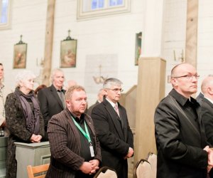 Obchody Jubileuszu 50-lecia Muzeum Rolnictwa w Ciechanowcu, 3-5 października