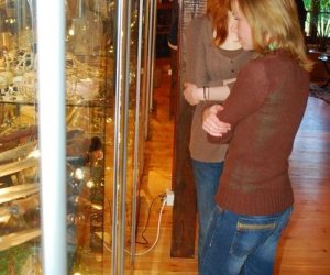 Pamiątki kolonialne - sztuka "czarnego lądu" - otwarcie wystawy