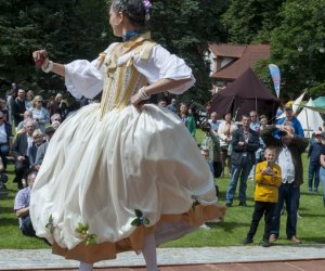 XII Zajazd Wysokomazowiecki XII Zajazd Wysokomazowiecki