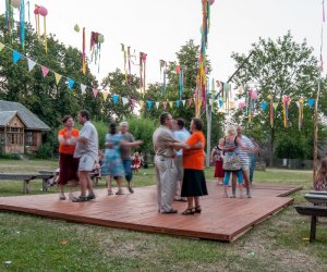 Odpust na św. Antoniego Odpust na św. Antoniego