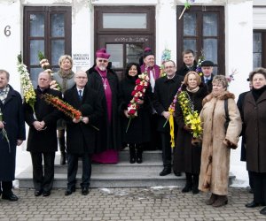 Niedziela Palmowa, 24.03.2013 Niedziela Palmowa, 24.03.2013