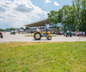 "Piknik Poznaj Dobrą Żywność" - Służewiec - 26 maja 2024 r. - fotorelacja