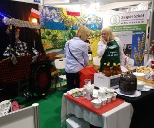 Narodowa Wystawa Rolnicza w Poznaniu Narodowa Wystawa Rolnicza w Poznaniu