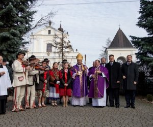 Galeria z 6 grudnia 2015 Galeria z 6 grudnia 2015