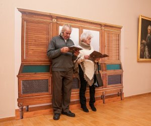 "MONETY I MEDALE CZASÓW KRÓLA STANISŁAWA AUGUSTA"