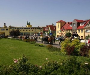 IX Podlaskie Święto Chleba IX Podlaskie Święto Chleba