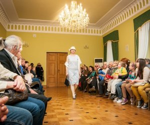 DOKĄD SIĘGAM PAMIĘCIĄ. MODA KOBIECA W LATACH 1890 - 1990" NOWA WYSTAWA CZASOWA JUŻ OTWARTA! DOKĄD SIĘGAM PAMIĘCIĄ. MODA KOBIECA W LATACH 1890 - 1990" NOWA WYSTAWA CZASOWA JUŻ OTWARTA!