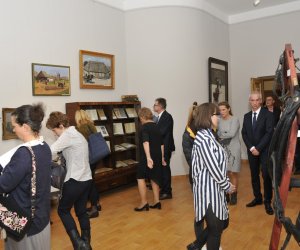 Koń w obronności i kulturze Polski - fotorelacja Koń w obronności i kulturze Polski - fotorelacja