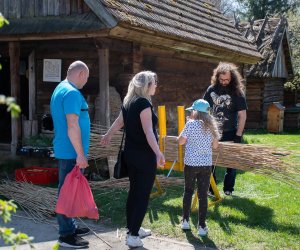 Jarmark św. Wojciecha A.D. 2023 - podsumowanie i fotorelacja Jarmark św. Wojciecha A.D. 2023 - podsumowanie i fotorelacja