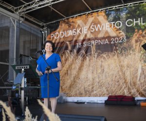 XXI Podlaskie Święto Chleba - fotorelacja XXI Podlaskie Święto Chleba - fotorelacja