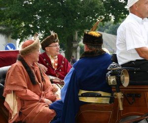 VII PODLASKIE ŚWIĘTO CHLEBA VII PODLASKIE ŚWIĘTO CHLEBA