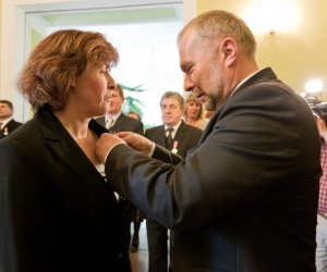 Galeria zdjęć z 18 maja 2012r