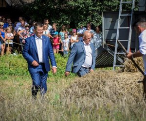 XVIII Podlaskie Święto Chleba - fotorelacja XVIII Podlaskie Święto Chleba - fotorelacja