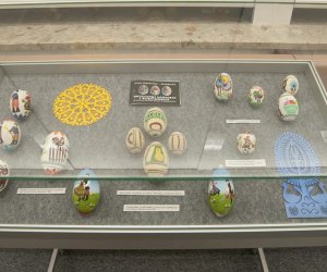 Muzeum w Ciechanowcu ponownie z wystawą w Warszawie Muzeum w Ciechanowcu ponownie z wystawą w Warszawie