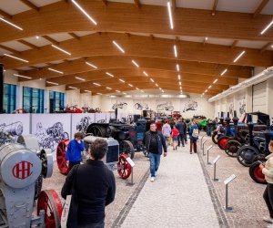 Noc Muzeów "Teatralnie" - fotorelacja Noc Muzeów "Teatralnie" - fotorelacja