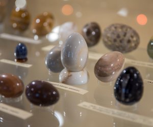 Codziennik Muzealny - Pisanki – fascynujące i tajemnicze Codziennik Muzealny - Pisanki – fascynujące i tajemnicze