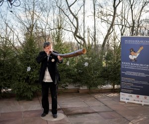 XXXIX Konkurs Gry na Instrumentach Pasterskich - fotorelacja XXXIX Konkurs Gry na Instrumentach Pasterskich - fotorelacja