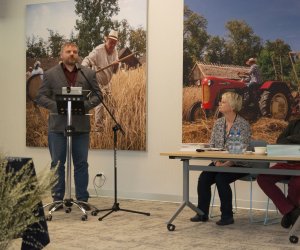 Etnografia w muzeum. Partycypacja społeczna, zaangażowanie, współdziałanie. Etnografia w muzeum. Partycypacja społeczna, zaangażowanie, współdziałanie.