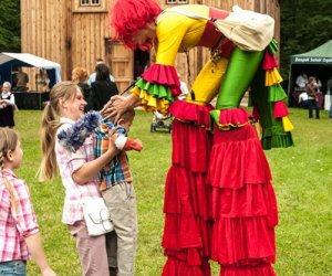 Odpust na sw. Antoniego 2014 Odpust na sw. Antoniego 2014