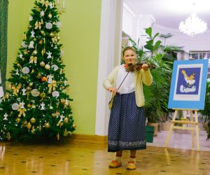 XXXIII Konkurs Gry na Instrumentach Pasterskich im. Kazimierza Uszyńskiego