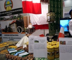 Narodowa Wystawa Rolnicza w Poznaniu Narodowa Wystawa Rolnicza w Poznaniu