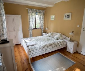 Baza noclegowa Muzeum Rolnictwa w Ciechanowcu ponownie dostępna Baza noclegowa Muzeum Rolnictwa w Ciechanowcu ponownie dostępna