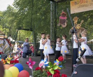 Odpust na św. Antoniego - fotorelacja Odpust na św. Antoniego - fotorelacja