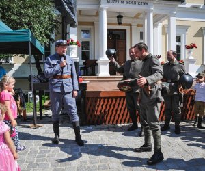 X Zajazd Wysokomazowiecki - fotorelacja X Zajazd Wysokomazowiecki - fotorelacja