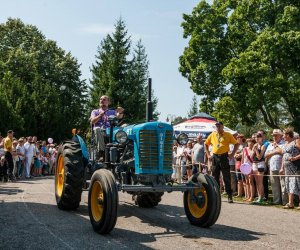 Święto Chleba po raz trzynasty Święto Chleba po raz trzynasty