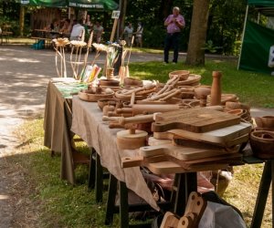 Odpust na św. Antoniego Odpust na św. Antoniego