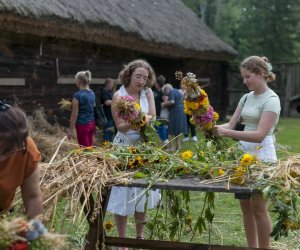 XX Podlaskie Święto Chleba - fotorelacja XX Podlaskie Święto Chleba - fotorelacja